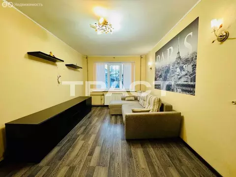 1-комнатная квартира: Воронеж, улица Остроухова, 5 (30 м)