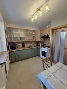 3-к кв. Санкт-Петербург ул. Кораблестроителей, 40К2 (71.8 м)