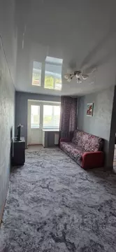 2-к кв. Томская область, Томск пер. Нахимова, 4 (44.0 м)