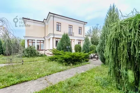 Дом в Московская область, Истра муниципальный округ, д. Воронино, ...