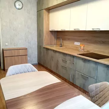 2-к кв. Омская область, Омск ул. Малиновского, 25 (58.6 м)