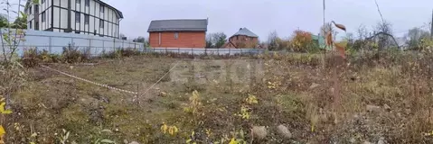 Участок в Московская область, Балашиха ул. Урожайная (12.0 сот.)