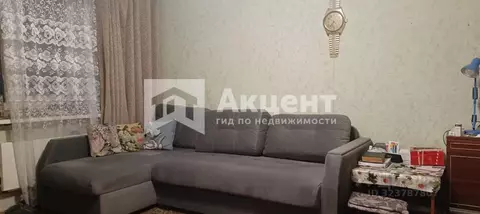 1-к кв. Ивановская область, Кохма ул. Кочетовой, 61 (33.8 м)