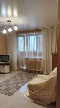 1-к кв. Воронежская область, Воронеж Ленинский просп., 117А (36.0 м)