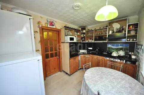 3-к кв. Башкортостан, Салават Ленинградская ул., 35 (59.6 м)