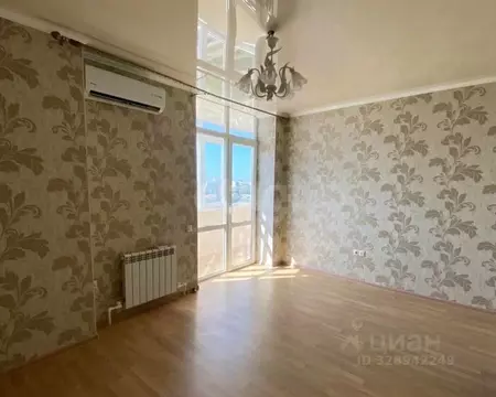 3-к кв. Краснодарский край, Анапа ш. Симферопольское, 1А (95.0 м)