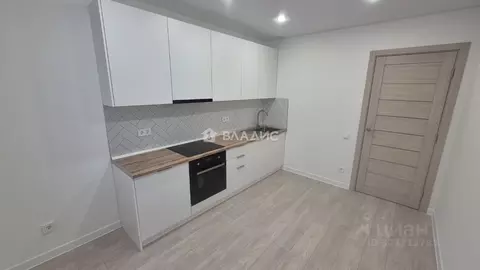 1-к кв. Пензенская область, Пенза ул. Яшиной, 16 (36.0 м)