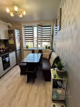 1-к кв. Крым, Симферопольский район, Молодежное пгт ул. Строителей, 1 ...