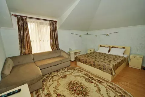 Комната Краснодарский край, Туапсе ул. Гагарина, 37 (56.0 м)