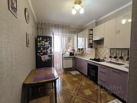 3-к кв. Белгородская область, Белгород ул. Щорса, 55а (79.0 м)