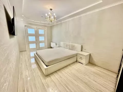 1-к кв. Краснодарский край, Анапа Крепостная ул., 51к1 (55.3 м)