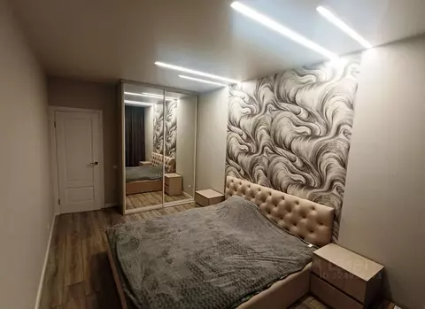 3-к кв. Московская область, Пушкинский городской округ, с. Тарасовка, ...