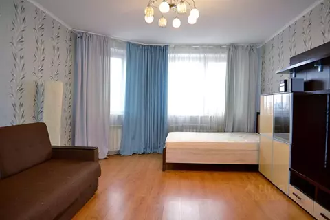 2-к кв. Москва, Москва, Троицк ул. Нагорная, 9 (70.0 м)