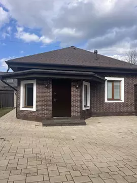 Коттедж в Москва д. Язово, 46А (95 м)