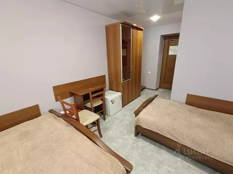 Комната Башкортостан, Уфа ул. Генерала Горбатова, 7/5 (17.0 м)