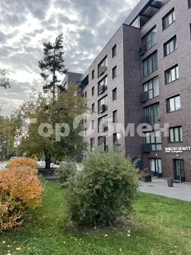 1-к кв. Московская область, Красногорск ул. Согласия, 19 (39.6 м)