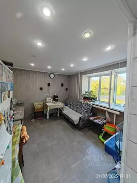 2-к кв. Чувашия, Новочебоксарск Коммунистическая ул., 33 (52.9 м)