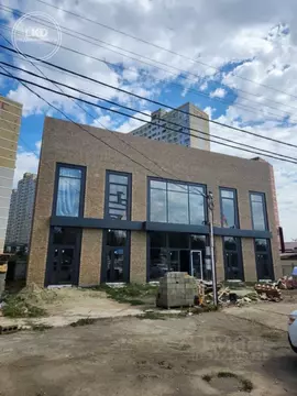 Помещение свободного назначения в Краснодарский край, Краснодар ул. ...