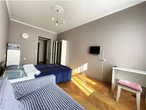 Комната Санкт-Петербург пер. Щербаков, 2/58