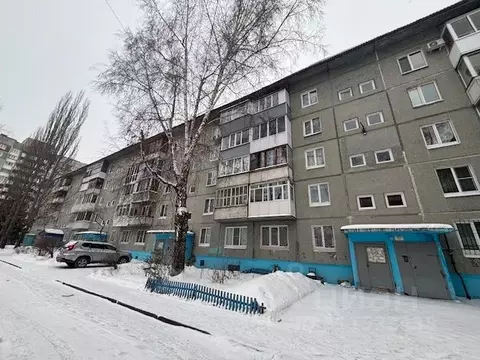 3-к кв. Омская область, Омск ул. Конева, 24/1 (68.7 м)