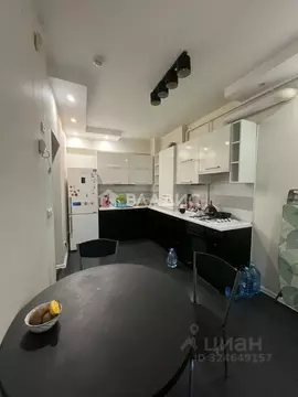 1-к кв. Калининградская область, Калининград ул. Боткина, 2А (39.5 м)