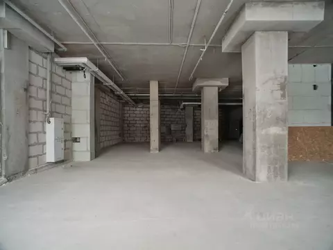 Помещение свободного назначения в Москва Олимпийский просп., 12 (242 ...