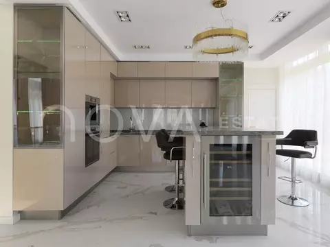 Дом в Санкт-Петербург пос. Солнечное, ул. Вокзальная, 5с8 (483 м)