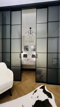 1-к кв. Санкт-Петербург Гороховая ул., 53 (52.0 м)