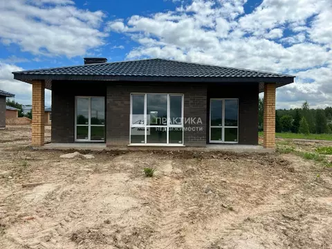 Продается дом в пгт Правдинский