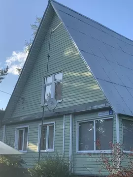 Дом в Тверская область, Конаковский муниципальный округ, д. Едимоново ...