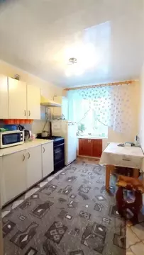 3-к кв. Владимирская область, Муром Озерная ул., 1А (66.1 м)