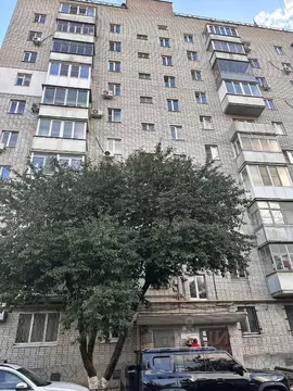 3-к кв. Ростовская область, Ростов-на-Дону Казахская ул., 55а (71.0 м)