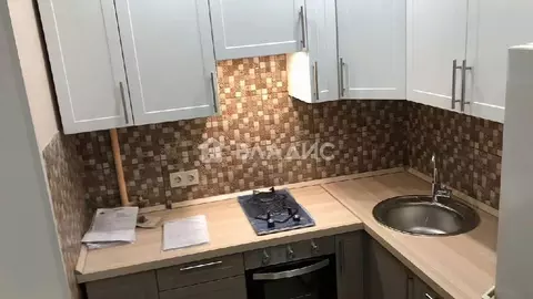 Продается 2-комнатная квартира