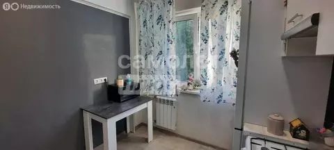 1-комнатная квартира: Омск, улица Романенко, 6 (31.1 м)