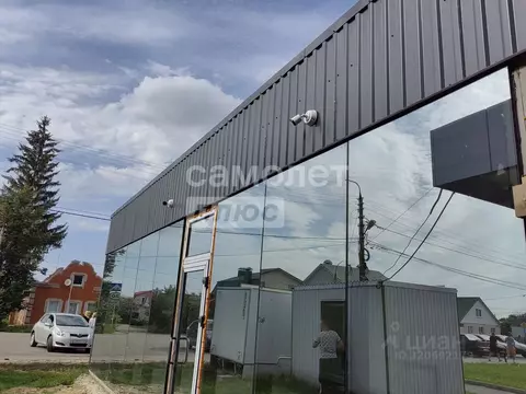 Помещение свободного назначения в Орловская область, Орел Южный пер., ...