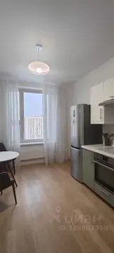 1-к кв. Москва Выборгская ул., 7к2 (38.0 м)