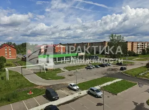 Продается 2-комнатная квартира