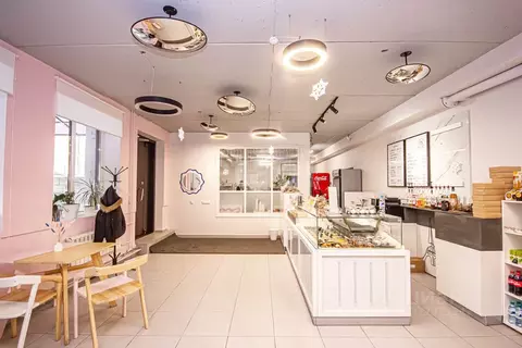 Офис в Новосибирская область, Новосибирск Академгородок мкр, бул. ...