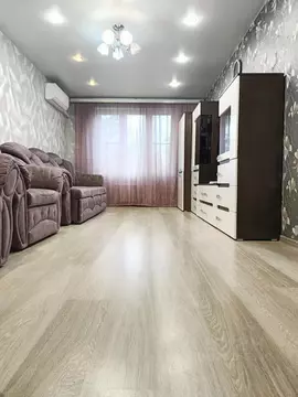 3-к кв. Москва ш. Энтузиастов, 100К3 (65.0 м)