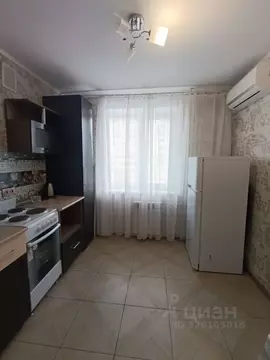 1-к кв. Самарская область, Тольятти ул. 70 лет Октября, 22 (34.2 м)