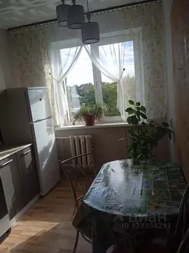 Комната Тульская область, Тула ул. Вильямса, 8 (52.6 м)