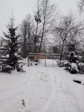 Участок в Московская область, Дмитровский муниципальный округ, д. ...