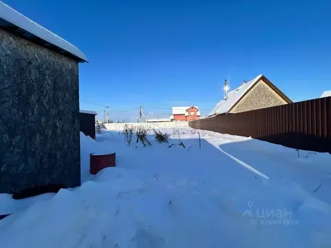 Дом в Московская область, Раменский муниципальный округ, Старниково-2 ...