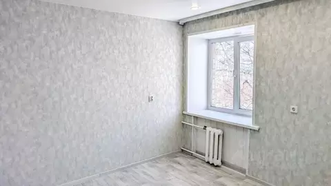 1-к кв. Томская область, Томск Алтайская ул., 76/1 (23.9 м)