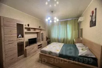 1-к кв. Московская область, Химки 9 Мая ул., 12А (40.0 м)