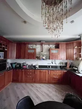 Таунхаус в Москва Юровская ул., 93К8 (265 м)