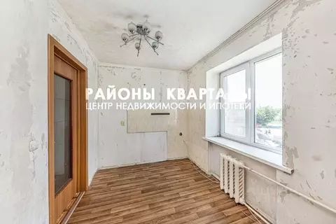 1-к кв. Челябинская область, Челябинск Новороссийская ул., 140А (26.0 ...