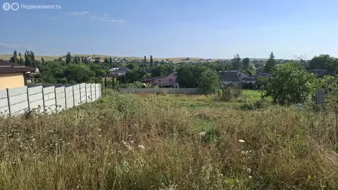 Участок в Урожайное, Виноградная улица (6 м)