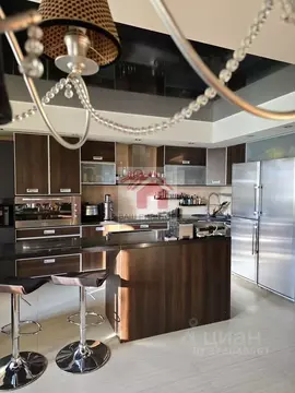 3-к кв. Самарская область, Самара Вилоновская ул., 84 (127.7 м)