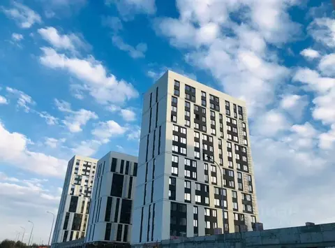 1-к кв. Крым, Симферополь просп. Александра Суворова, 105 (34.46 м)